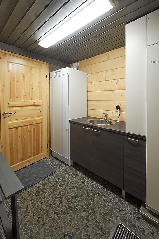Koskikara Cottage Kymonkoski Exteriör bild
